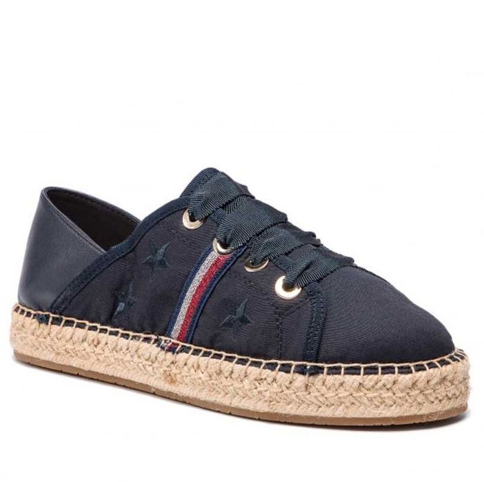 Tommy Hilfiger nowe super buty roz.38