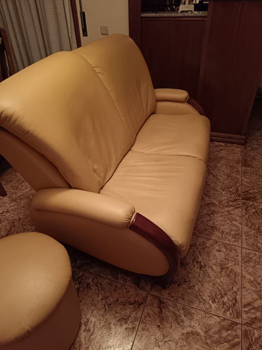 Vendo mobilia nova