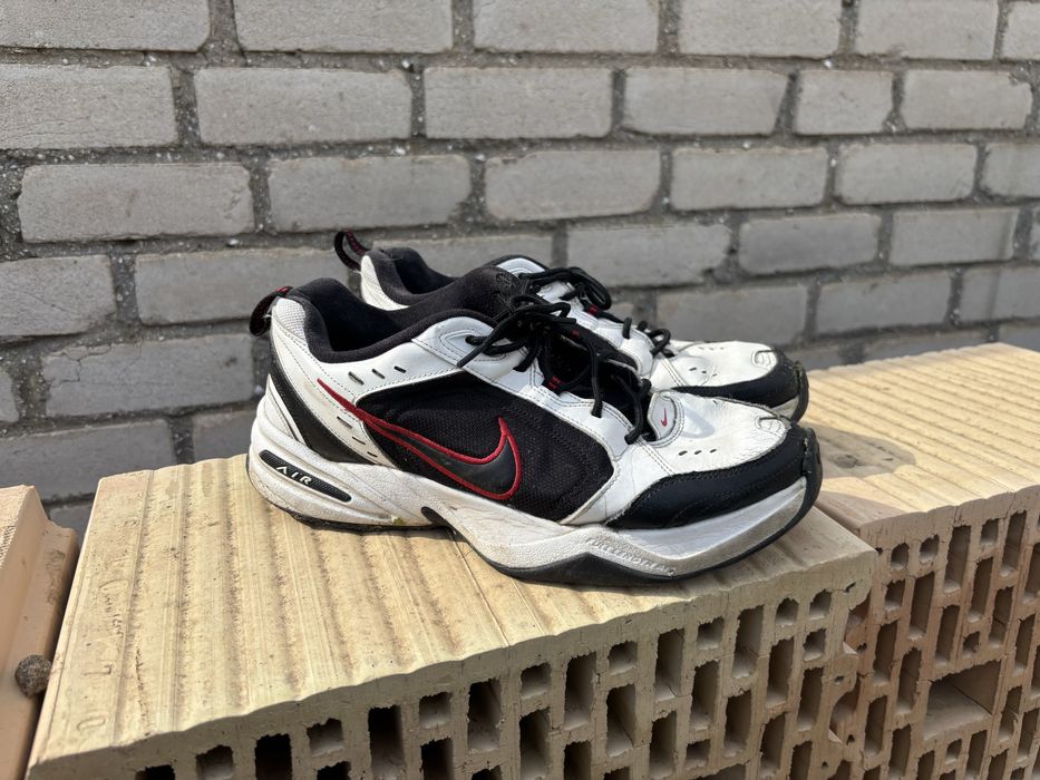 Кросівки Nike Air Monarch “45” (29см)