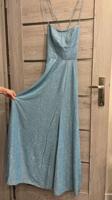 Suknia balowa ,studniówka ,bal maturalny