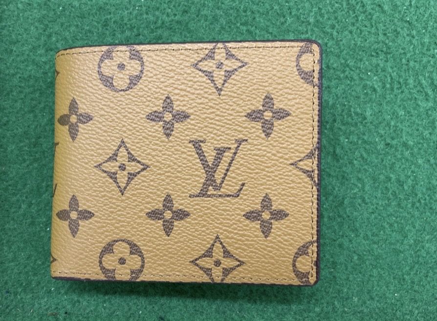 Carteira Louis Vuitton