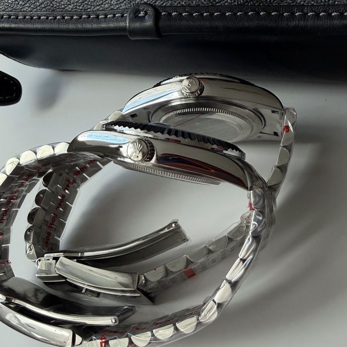 Чоловічий годинник Rolex Datejust Механічний