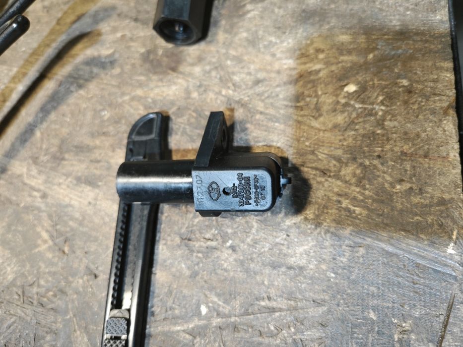 Мото зарядка акумулятора або Генератор АБ-1-П30 обмін на дизпаливо140л