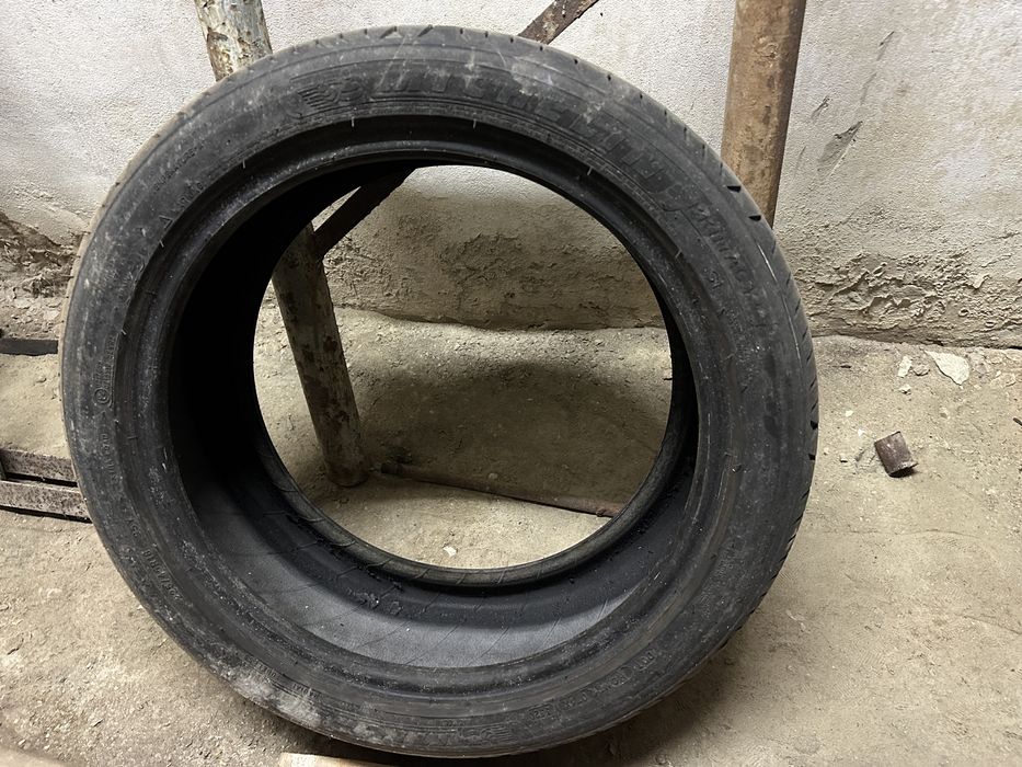 Шина Michelin Primacy 4 225/45/18