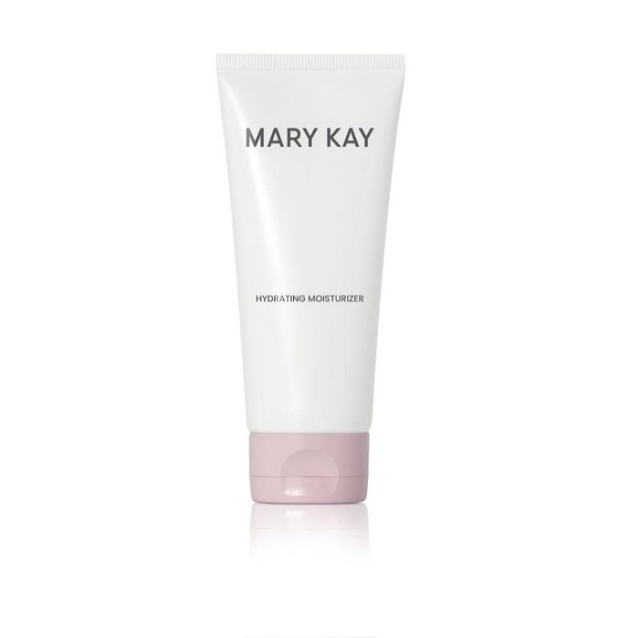 Крем Mary Kay зволожуючий