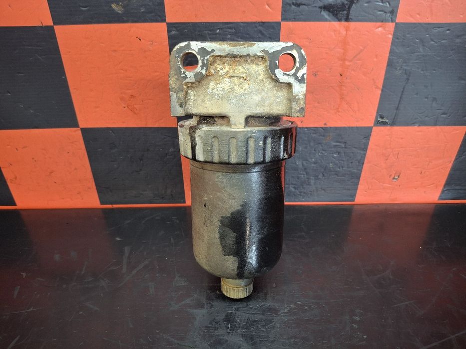 Corpo filtro gasóleo MITSUBISHI Canter (FE5, FE6) VI