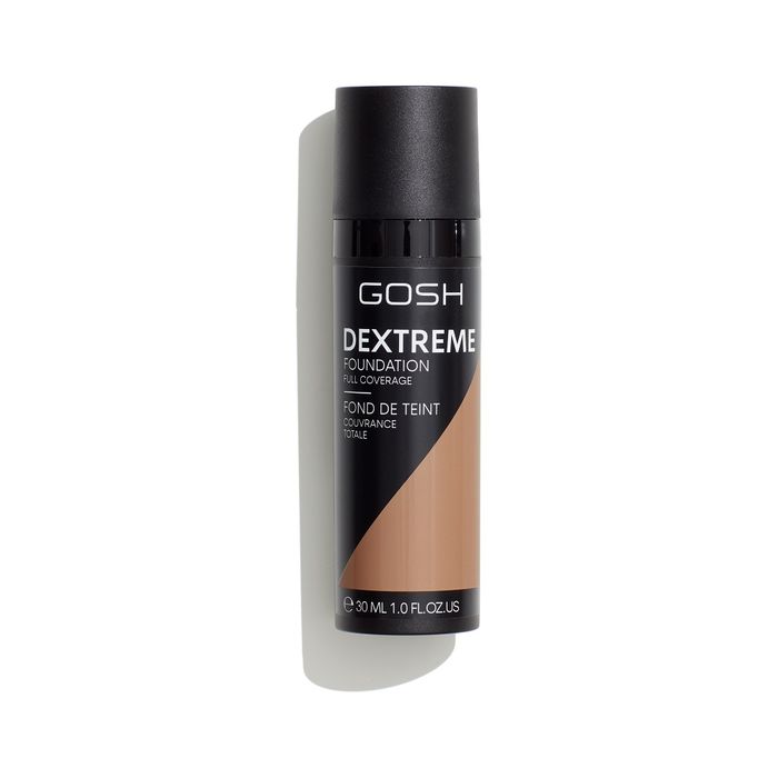 Gosh Dextreme  podkład o pełnym kryciu 005 Beige 30ml