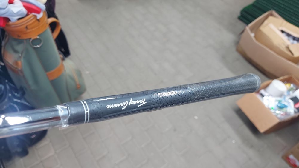 Kij iron 8.9.P.S Tommy Armour -70%!! Wyprzedać RED-GOLF