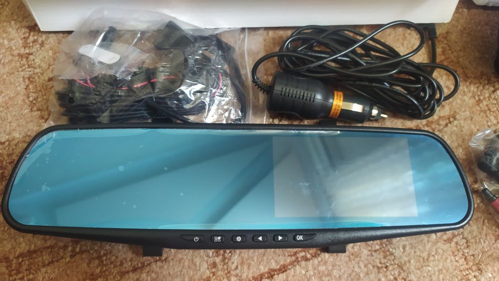 Видео регистратор