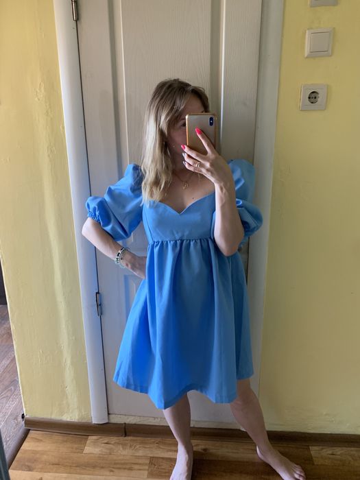 Святкове, зручне плаття