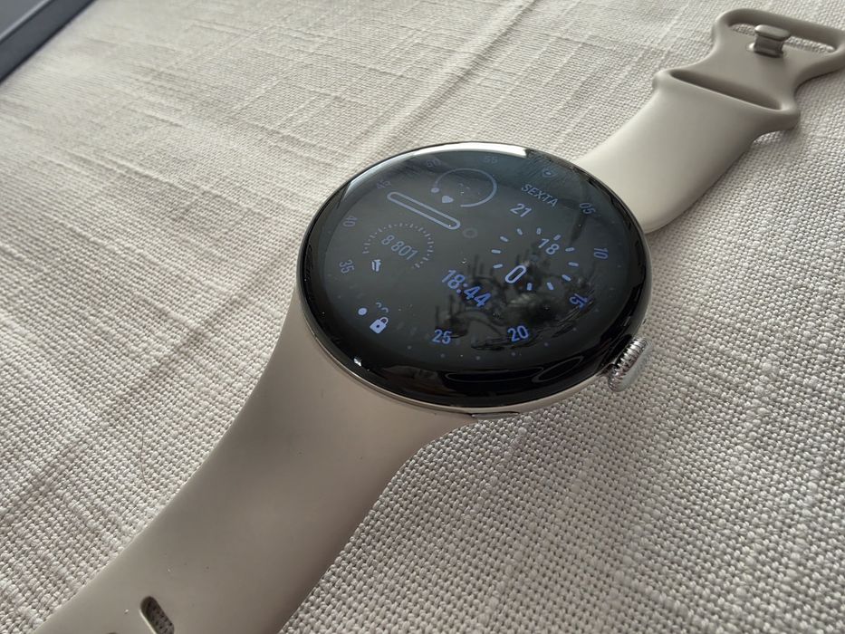 Pixel 10 pro xl e pixel watch 4 + extras