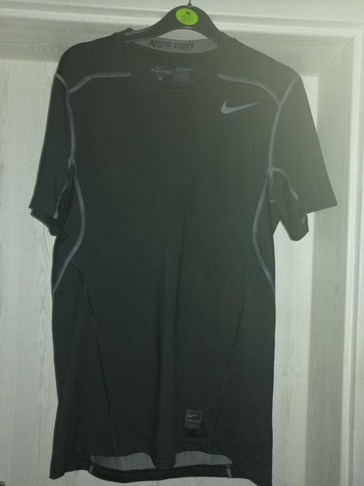 Koszulka termoaktywna Nike pro dri fit nowa!