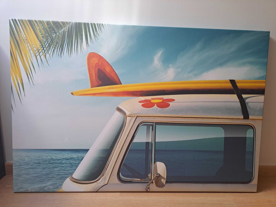 Quadro 1225x815 Surf