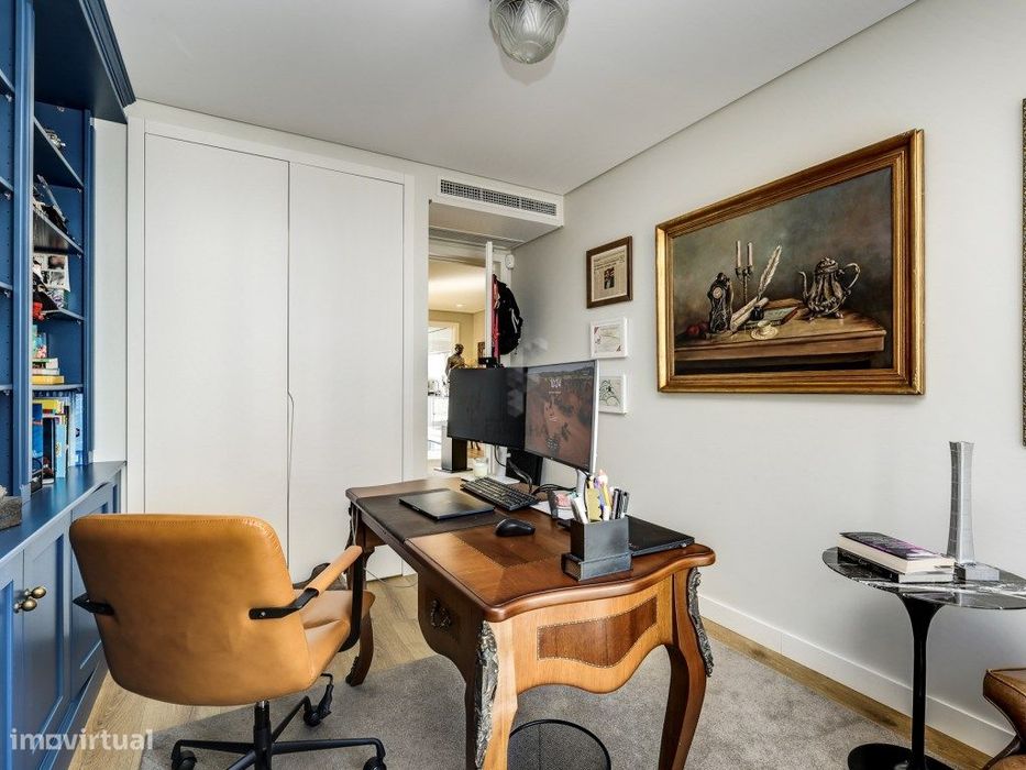 Magnífico e Exclusivo Penthouse T4 DUPLEX
