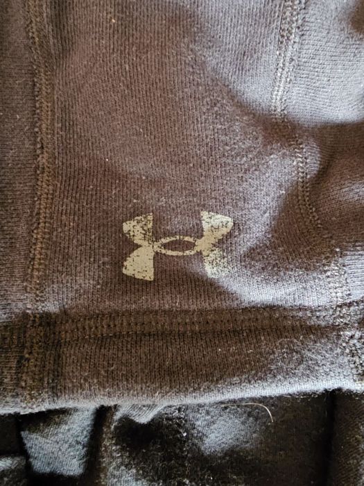 Кофта Under Amour XL 52 55