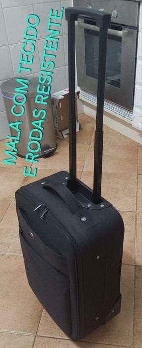 MALA DE VIAGEM DE CABINE,RESISTENTE.  Casa,Quarto, Arrumação, Passeio, mudanças.