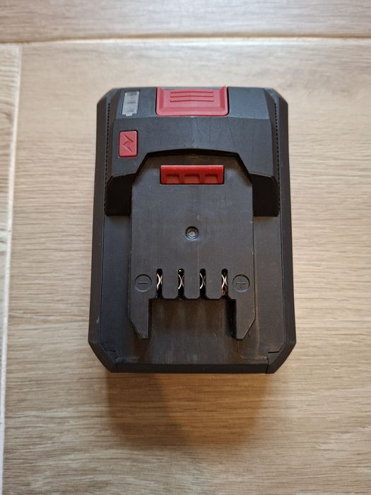 Carcaça + Eletrónica Smart Bluetooth Parkside PAPS 204 A