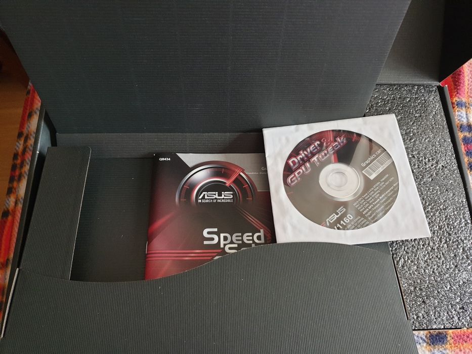 Asus GTX 780 DIRECT CUT II OC64752328645249124