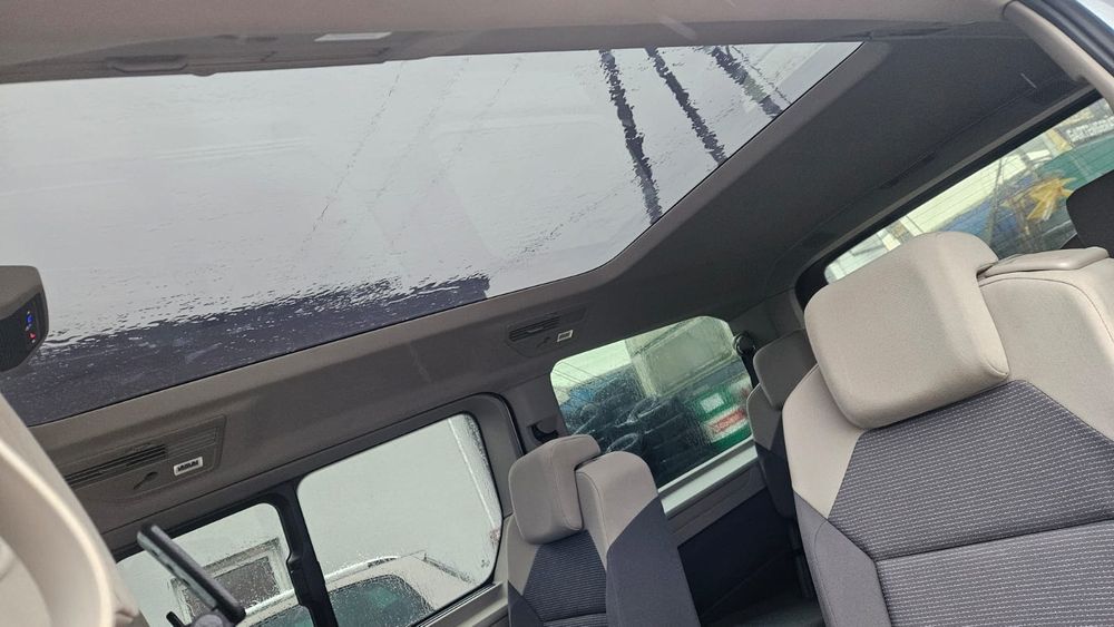 VW T7 Multivan 2024r