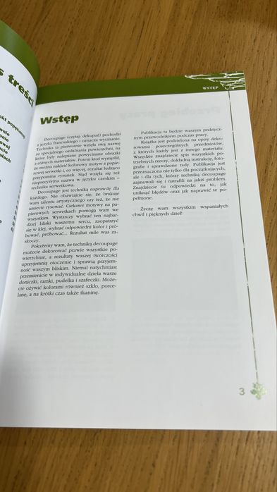 Marcela hudova decoupageporadnik ozdabianie  techniką serwetkową