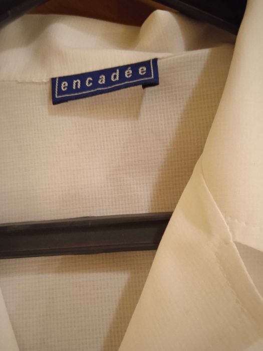 Bluzka, koszula, koszula wizytowa, 44