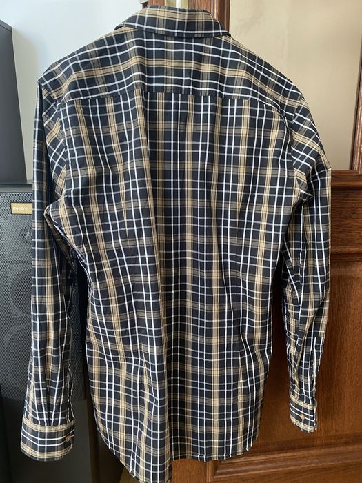 Koszula oryginalna Boss 40