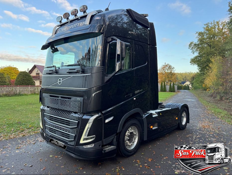 Volvo