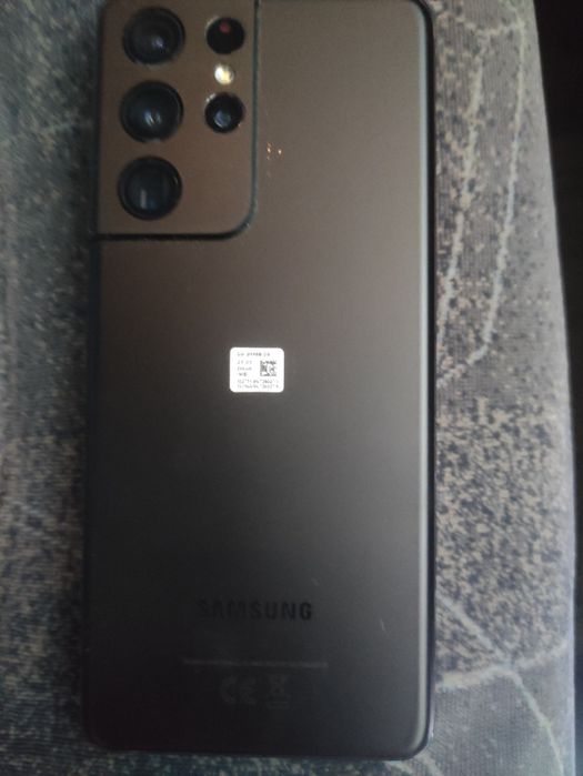 Samsung s 21 ultra