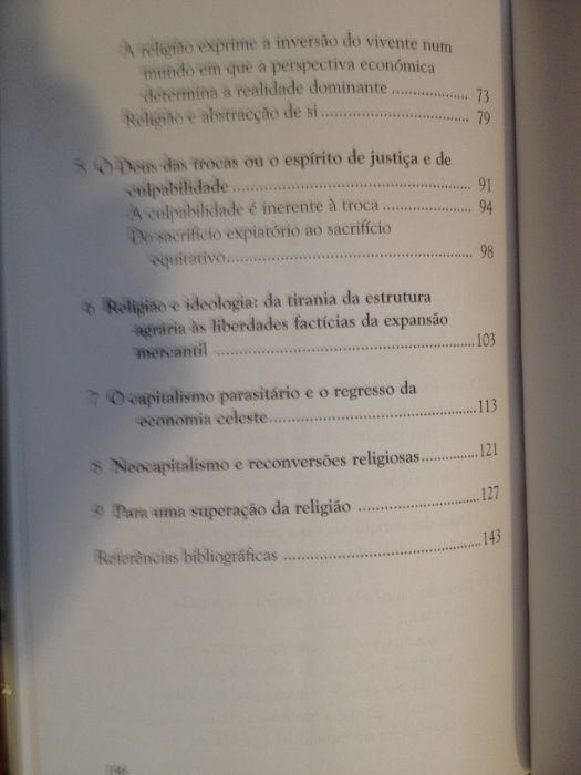 Raoul Vaneigem - Da (in)Humanidade da Religião
