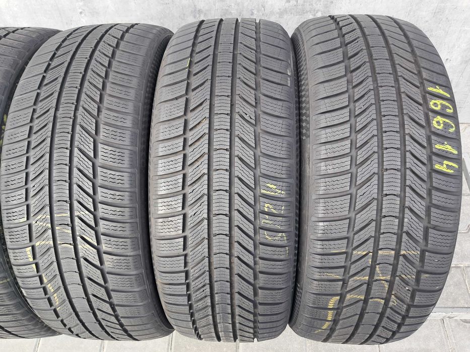 Резина зимова, 235/45 R20 Continental TS870P (арт 16614)