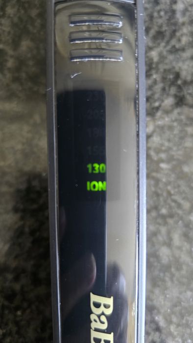 Babyliss    NOVA
