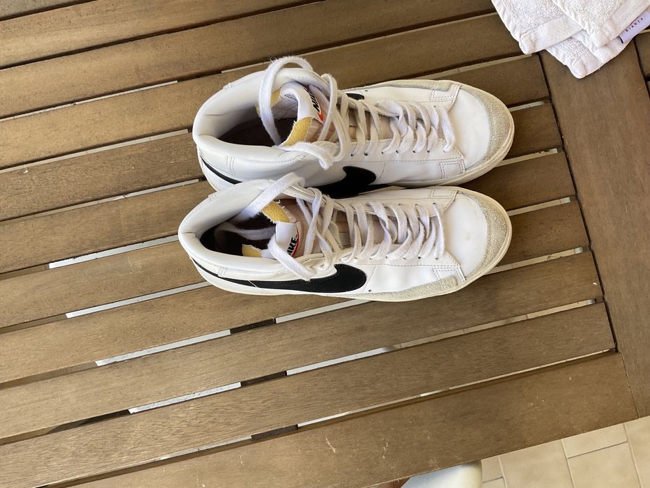 Nike blazer originais