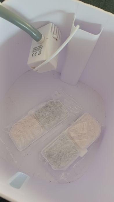 Bebedouro para animais