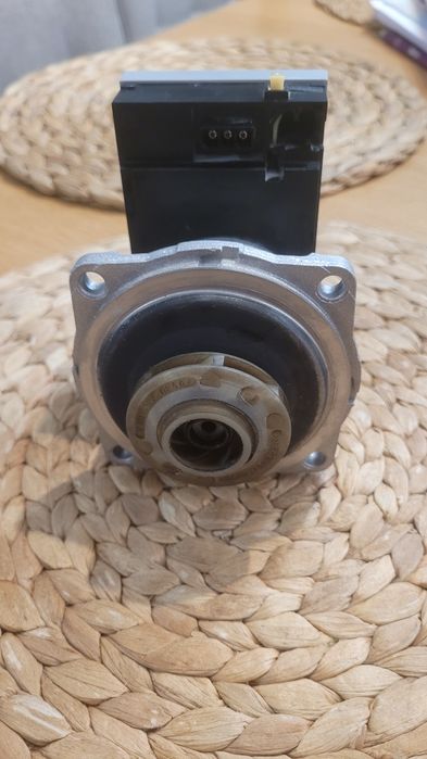 Pompa vilo pieca eccodens