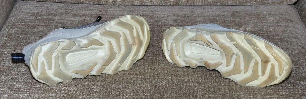 Buty męskie sportowe ECCO 40 26.4cm