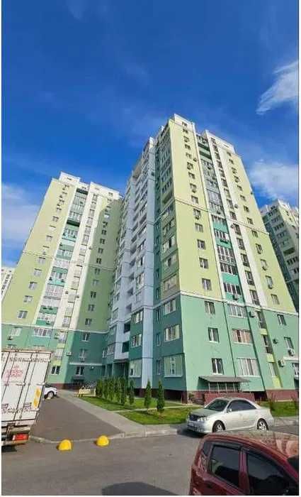 Продам 1к квартиру ЖК Рогатинский! Центр. рынок! Под чистовую (22360)