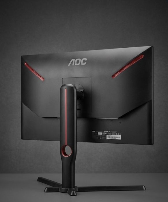 Monitor Gaming AOC 25g3zm/bk (24.5'' - Full HD - 0.5 ms - 240 Hz