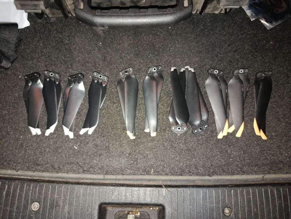 Mavic 3T , мінімальний наліт