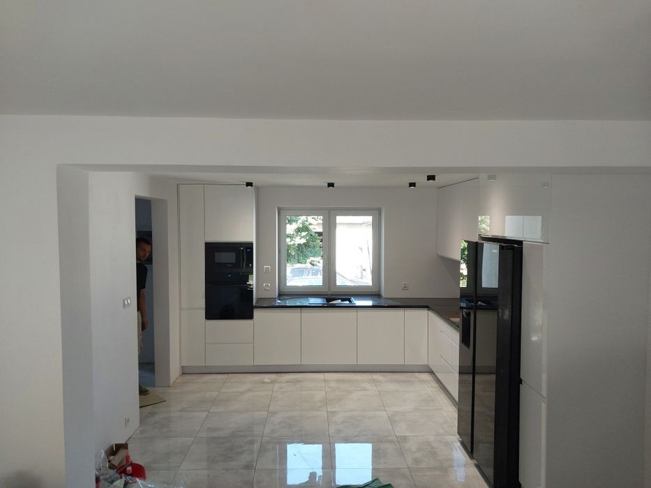 Meble kuchenne promocja