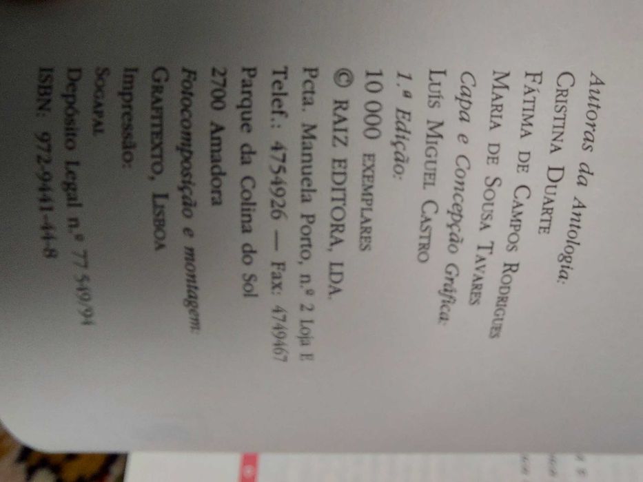 11° ano cadernos de literatura