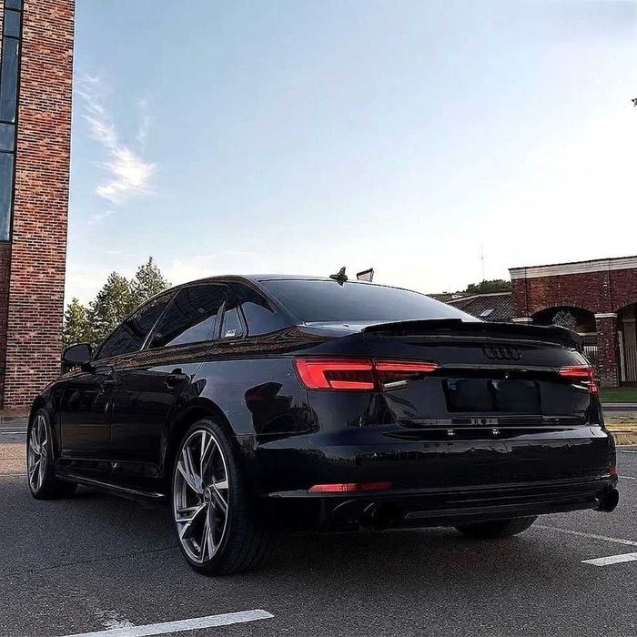Тюнинг диски R19 MAM Audi A4 /A5 5*112