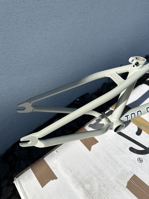 Rama Cult Panza 2 Short 21” BMX