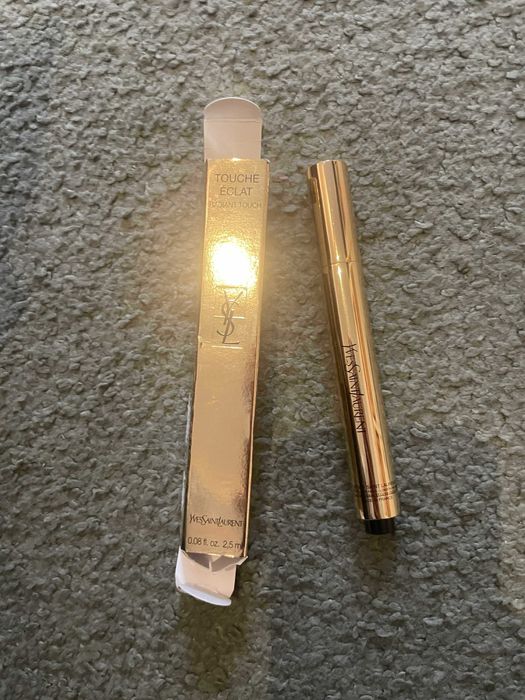 YSL Touche Eclat Korektor rozświetlający 2 Ivory 2,5ml 0812