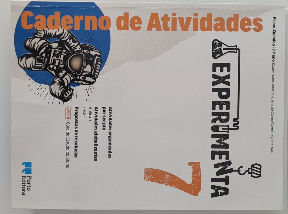 Livros de fichas