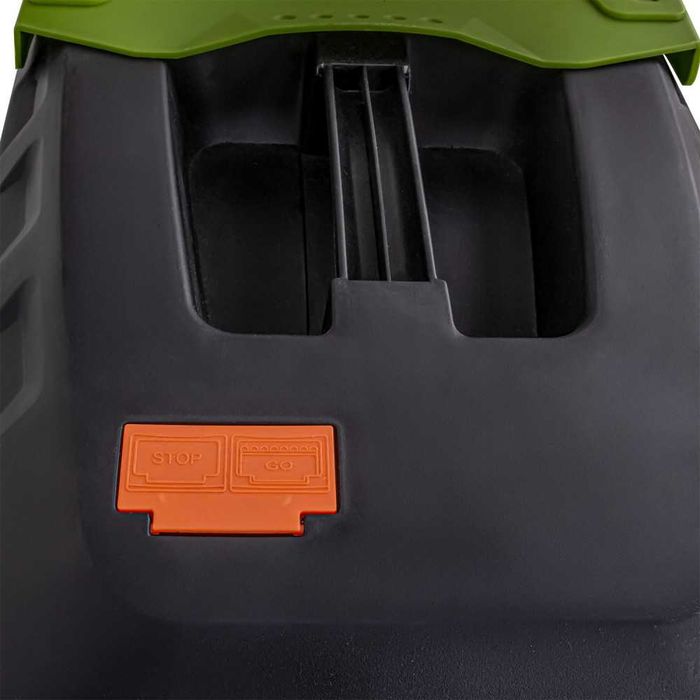 Газонокосарка мережева PRO-CRAFT NM-1800