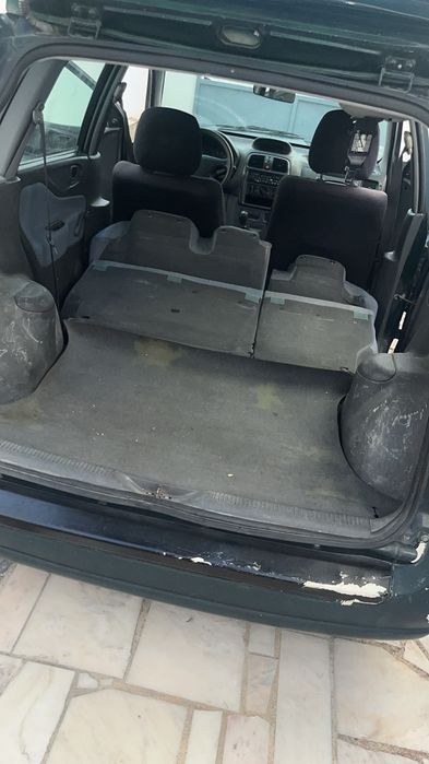 Mitsubishi space star — photo 5