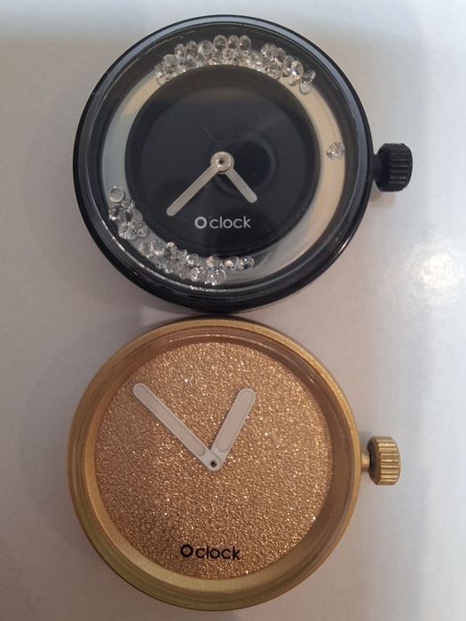 Годинник O'clock