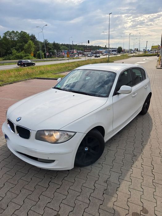 BMW Seria 1