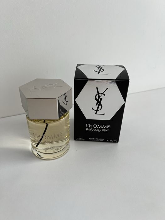 Yves saint laurent l'homme 100 ml