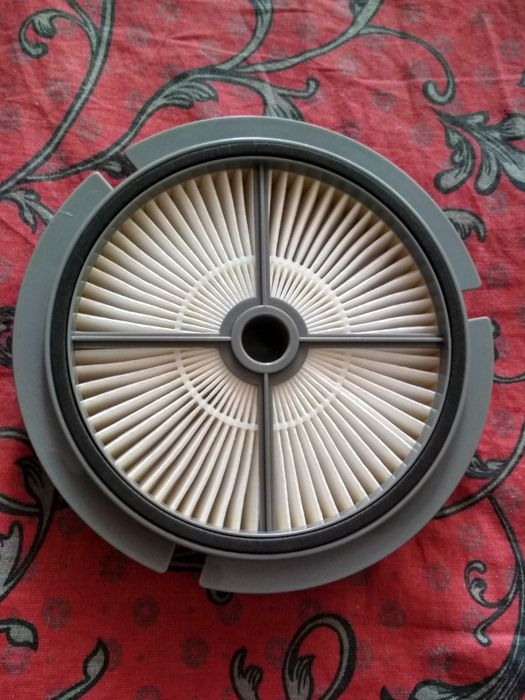 Hepa/Хепа фильтр к пылесосу gorenje.